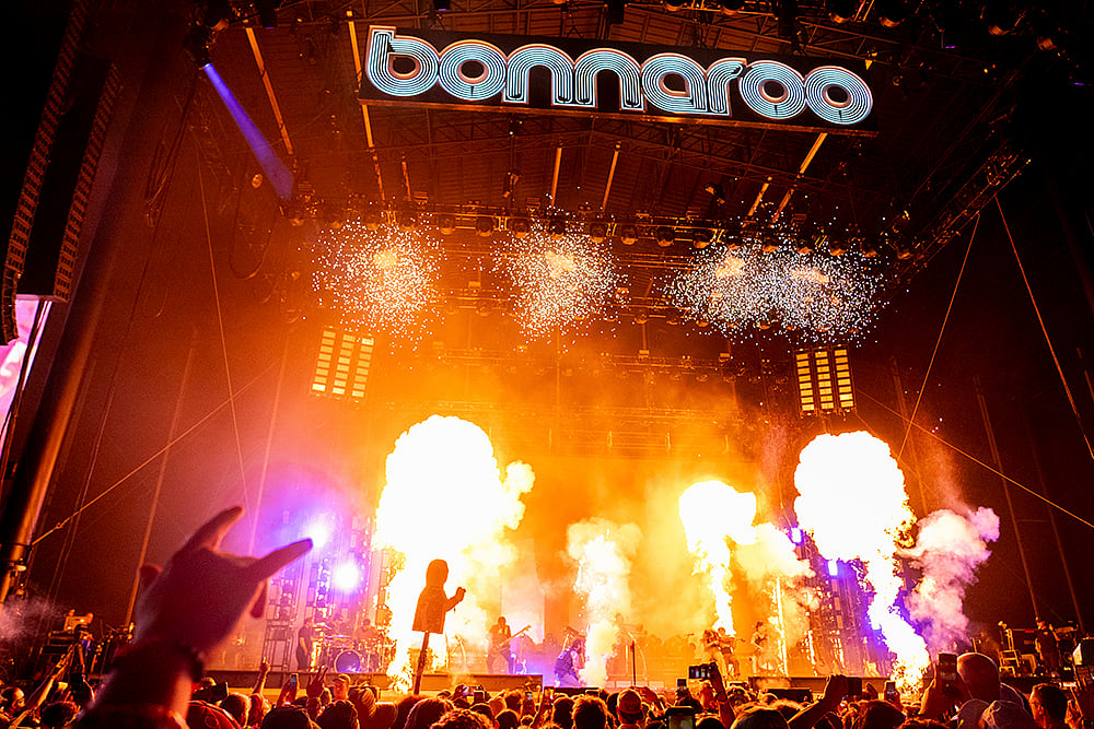 2024 Bonnaroo Music & Arts Festival Photo Gallery_12